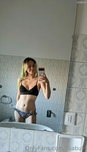 Lisabuki OnlyFans Leaked Free Thumbnail Picture - #nqnqVXLcVc