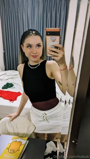 Lisabuki OnlyFans Leaked Free Thumbnail Picture - #ojlKG6nvrc