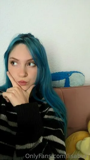 Lisabuki OnlyFans Leaked Free Thumbnail Picture - #qNaLx2Fw4S