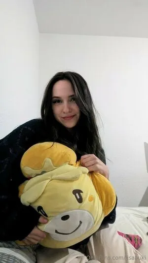 Lisabuki OnlyFans Leaked Free Thumbnail Picture - #x5sAOo5bPO