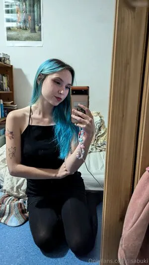 Lisabuki OnlyFans Leaked Free Thumbnail Picture - #xD7XlzOq53