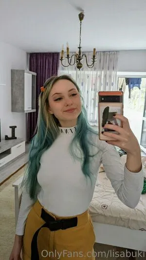 Lisabuki OnlyFans Leaked Free Thumbnail Picture - #zbrdodXdrJ