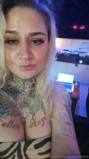 Lisacasandra OnlyFans Leaked Free Thumbnail Picture - #MZbutGwmAq