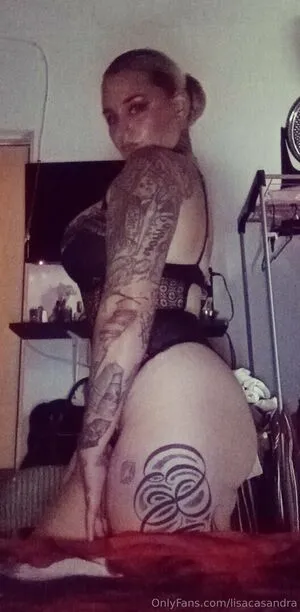 Lisacasandra OnlyFans Leaked Free Thumbnail Picture - #gBoLK0Y6UT