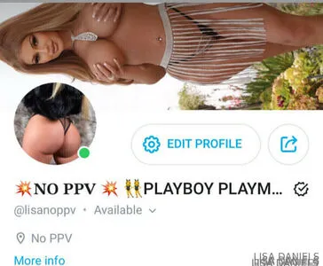 Lisadaniels3 OnlyFans Leaked Free Thumbnail Picture - #82f0TJoWhP