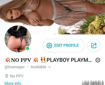 Lisadaniels3 OnlyFans Leaked Free Thumbnail Picture - #8cjEHVUqul