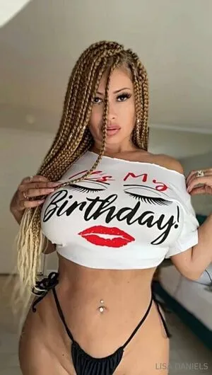Lisadaniels3 OnlyFans Leaked Free Thumbnail Picture - #PP3dob7qlM