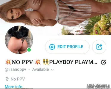 Lisadaniels3 OnlyFans Leaked Free Thumbnail Picture - #TaKkUVAX51