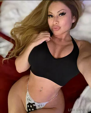 Lisadaniels3 OnlyFans Leaked Free Thumbnail Picture - #kfkUkVPgqB