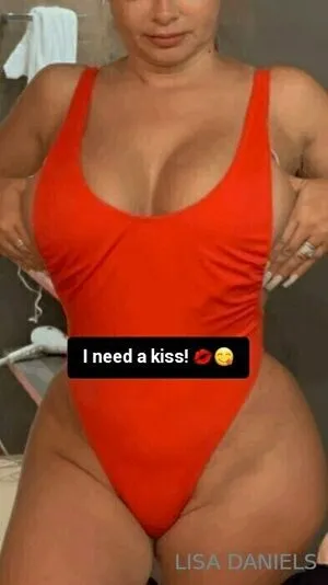 Lisadaniels3 OnlyFans Leaked Free Thumbnail Picture - #wrhsoreDfq