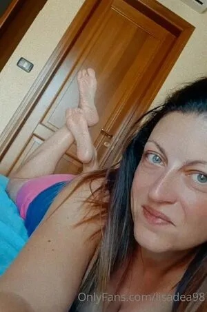 Lisadea98 OnlyFans Leaked Free Thumbnail Picture - #IxIEcy2auQ