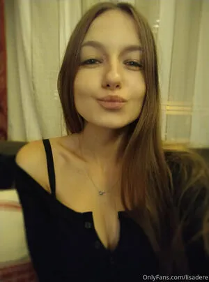 Lisadere OnlyFans Leaked Free Thumbnail Picture - #fWhmDFhNUu