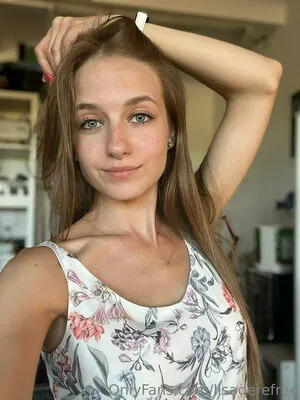 Lisaderefree OnlyFans Leaked Free Thumbnail Picture - #yRa3j8Mvrb