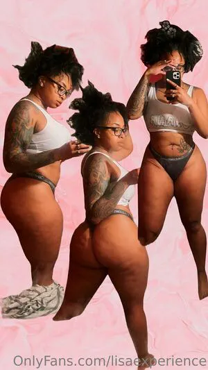 Lisaexperience OnlyFans Leaked Free Thumbnail Picture - #7FiblBCOLE