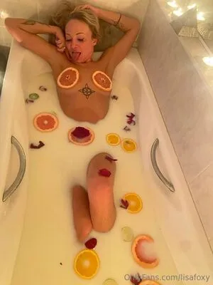 Lisafoxy OnlyFans Leaked Free Thumbnail Picture - #FNy2YvG2eE