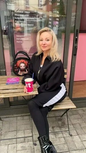 Lisafoxy OnlyFans Leaked Free Thumbnail Picture - #I2dG98cnq5