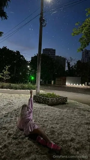 Lisafoxy OnlyFans Leaked Free Thumbnail Picture - #PWhvMVey6Q