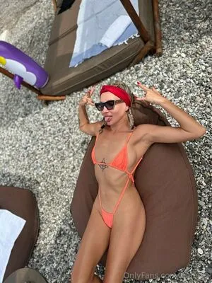 Lisafoxy OnlyFans Leaked Free Thumbnail Picture - #R3jqWexvvT