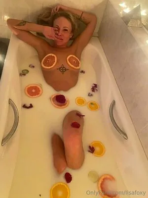 Lisafoxy OnlyFans Leaked Free Thumbnail Picture - #Xt2EgfxIpX