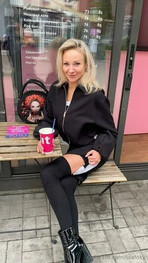 Lisafoxy OnlyFans Leaked Free Thumbnail Picture - #j46qIVacxC