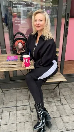 Lisafoxy OnlyFans Leaked Free Thumbnail Picture - #okQkSND2bv