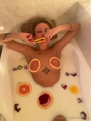 Lisafoxy OnlyFans Leaked Free Thumbnail Picture - #wYCYXc0ldQ