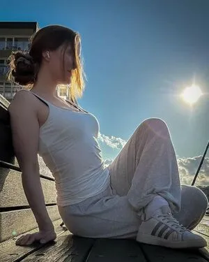 Lisah Silfwer OnlyFans Leaked Free Thumbnail Picture - #mpJCdBxvUO