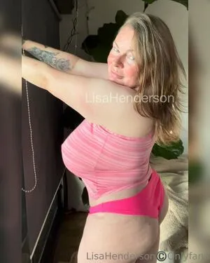 Lisahenderson2 OnlyFans Leaked Free Thumbnail Picture - #fn4itvaRP7