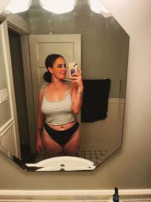 Lisahoneybae OnlyFans Leaked Free Thumbnail Picture - #4yeUGOdLbK