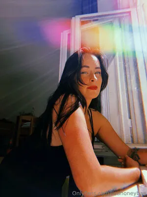 Lisahoneybae OnlyFans Leaked Free Thumbnail Picture - #DDmIPMBjnl
