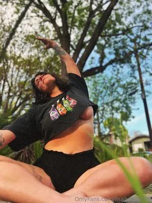 Lisahoneybae OnlyFans Leaked Free Thumbnail Picture - #EgpIU0pGCB