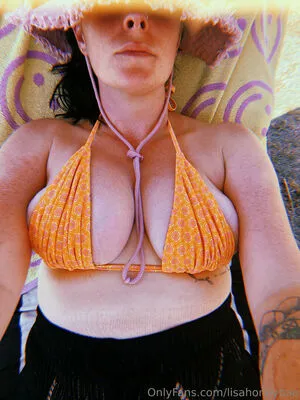 Lisahoneybae OnlyFans Leaked Free Thumbnail Picture - #JIie4FBQda