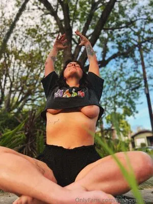 Lisahoneybae OnlyFans Leaked Free Thumbnail Picture - #JvivNkFvCv