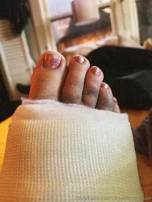 Lisahoneybae OnlyFans Leaked Free Thumbnail Picture - #Vx19UbuIdQ