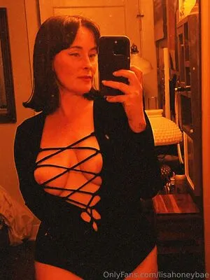 Lisahoneybae OnlyFans Leaked Free Thumbnail Picture - #YISODL7Mld
