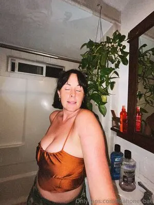 Lisahoneybae OnlyFans Leaked Free Thumbnail Picture - #fUghI7frQp
