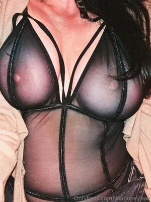 Lisahoneybae OnlyFans Leaked Free Thumbnail Picture - #k5omeZdg8o