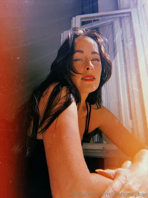 Lisahoneybae OnlyFans Leaked Free Thumbnail Picture - #qXBLvjOTy7