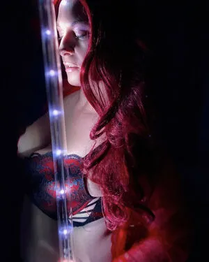 Lisaj Cosplay OnlyFans Leaked Free Thumbnail Picture - #GCVQmddSgw