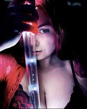 Lisaj Cosplay OnlyFans Leaked Free Thumbnail Picture - #x2ZWPVU03W