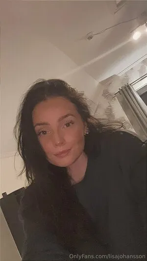 Lisajohansson OnlyFans Leaked Free Thumbnail Picture - #20ias7f6N2