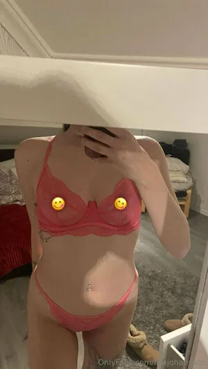 Lisajohansson OnlyFans Leaked Free Thumbnail Picture - #SQoy8QryjV