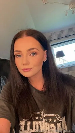 Lisajohansson OnlyFans Leaked Free Thumbnail Picture - #W4GXiKQxCF