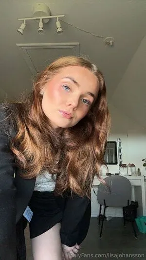 Lisajohansson OnlyFans Leaked Free Thumbnail Picture - #bszYYbghJ1