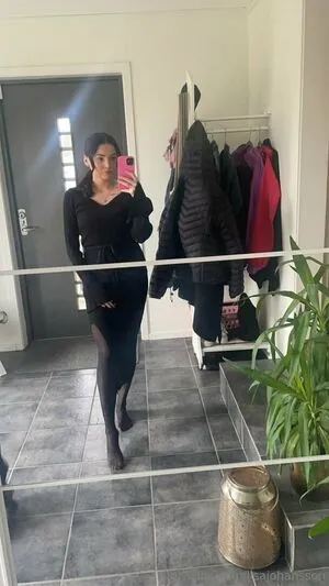 Lisajohansson OnlyFans Leaked Free Thumbnail Picture - #lf5yNybnij