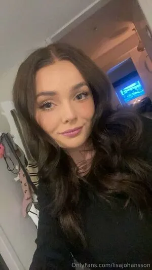 Lisajohansson OnlyFans Leaked Free Thumbnail Picture - #rKAGjiS9BR