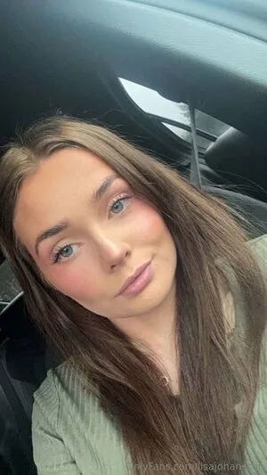 Lisajohansson OnlyFans Leaked Free Thumbnail Picture - #xlAvmx9vna