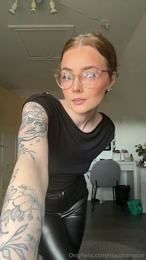 Lisajohansson OnlyFans Leaked Free Thumbnail Picture - #zTZZEWNDkh