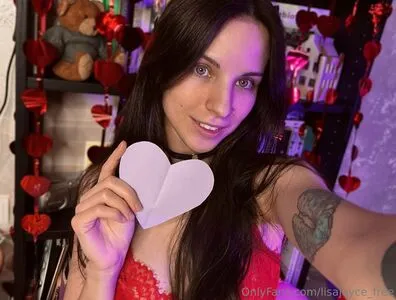 Lisajoyce Free OnlyFans Leaked Free Thumbnail Picture - #KEADonJntS