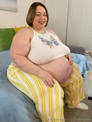 Lisaloussbbw OnlyFans Leaked Free Thumbnail Picture - #Qlk3uL8CB4